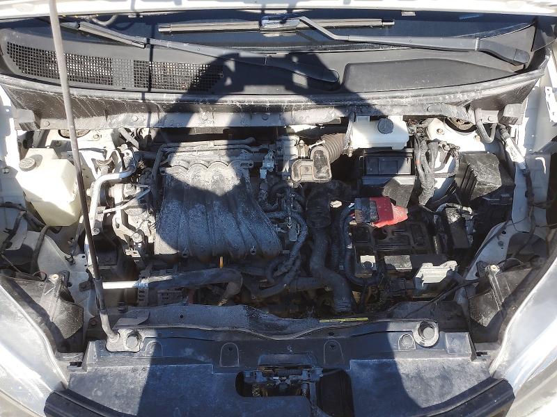 Aukcja sprzedaży 2021 Nissan Nv200, vin: 3N6CM0KN3MK708281, numer aukcji: 60219076