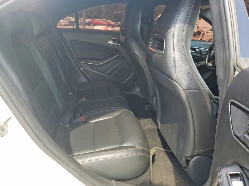 Aukcja sprzedaży 2015 Mercedes-benz Cla, vin: WDDSJ4EB2FN186780, numer aukcji: 60372626