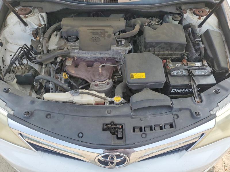 2013 Toyota Camry მანქანა იყიდება აუქციონზე, vin: 4T4BF1FKXDR284713, აუქციონის ნომერი: 61321056