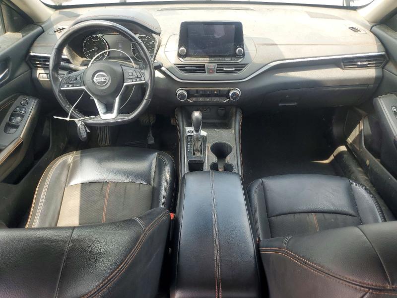 Aukcja sprzedaży 2022 Nissan Altima, vin: 1N4BL4CV8NN353035, numer aukcji: 60544796