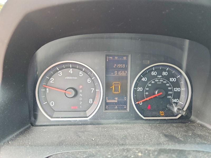 Продаж на аукціоні авто 2010 Honda Cr-v, vin: 5J6RE3H30AL020445, номер лоту: 63036036