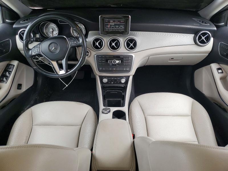 Продаж на аукціоні авто 2015 Mercedes-benz Gla, vin: WDCTG4GB8FJ033333, номер лоту: 61399446