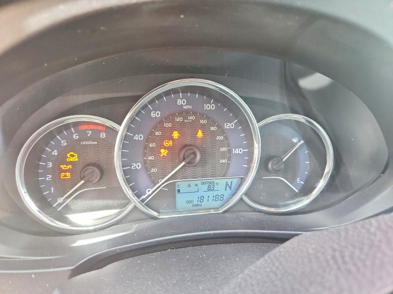 63204576 :رقم المزاد ، 2T1BURHE1GC691248 vin ، 2016 Toyota Corolla مزاد بيع