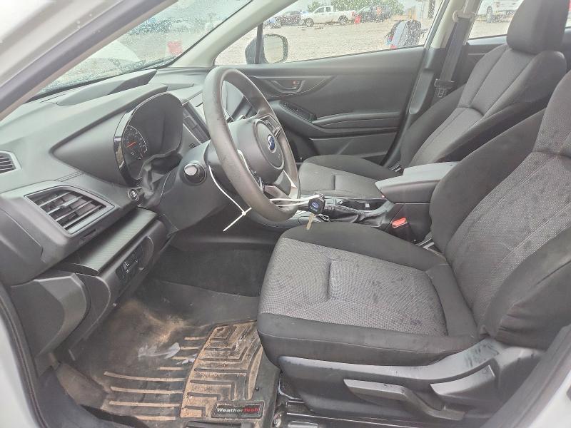 Aukcja sprzedaży 2019 Subaru Impreza, vin: 4S3GTAA61K3740589, numer aukcji: 62561816