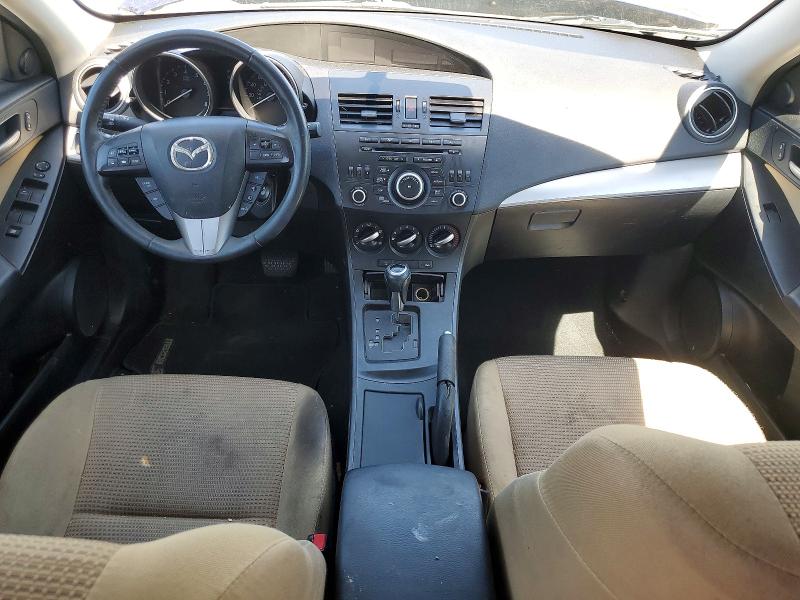 Продажа на аукционе авто 2012 Mazda 3, vin: JM1BL1L84C1659284, номер лота: 61159086