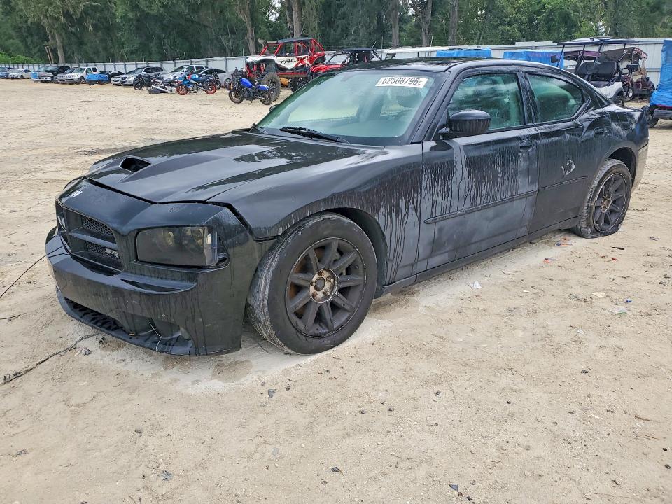 Aukcja sprzedaży 2006 Dodge Charger, vin: 2B3KA53H56H222320, numer aukcji: 62508796