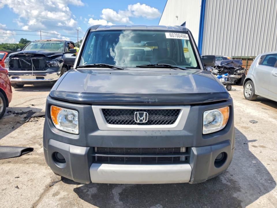 Продаж на аукціоні авто 2005 Honda Element, vin: 5J6YH28635L024387, номер лоту: 60700496