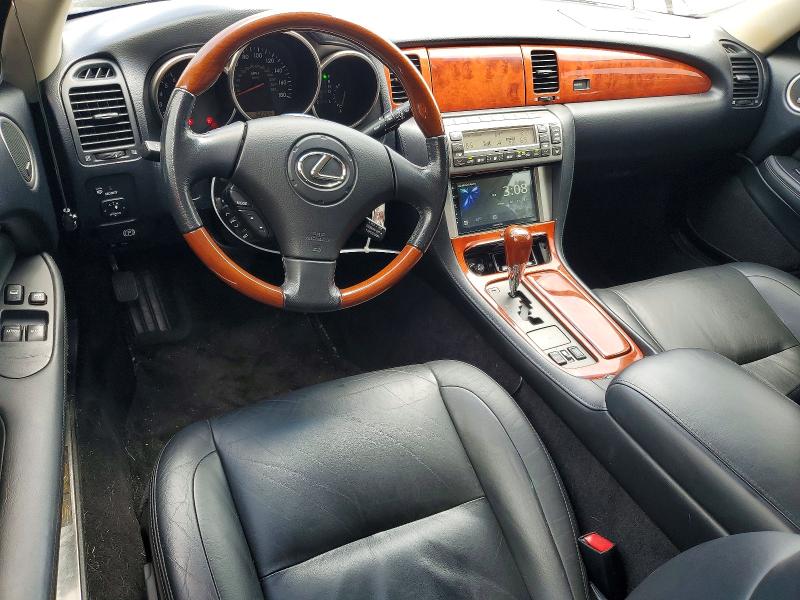 Продаж на аукціоні авто 2002 Lexus Sc, vin: JTHFN48Y620034121, номер лоту: 61727456