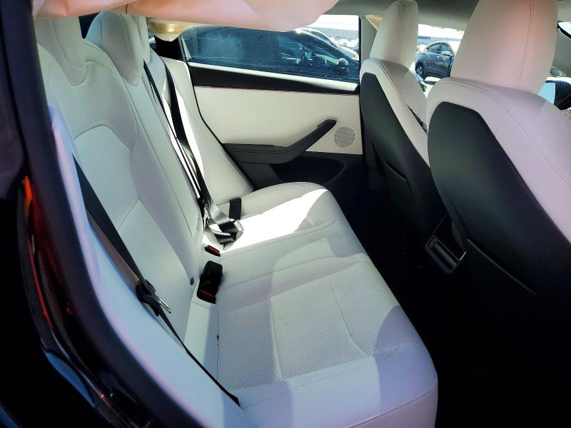 Aukcja sprzedaży 2025 Tesla Model 3, vin: 5YJ3E1EA0SF936355, numer aukcji: 59995356