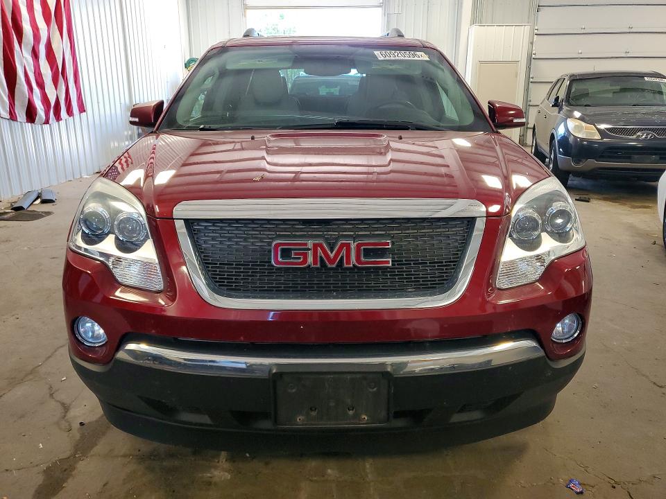 Auction sale of the 2011 Gmc Acadia, vin: 1GKKVSED5BJ149149, lot number: 60920596