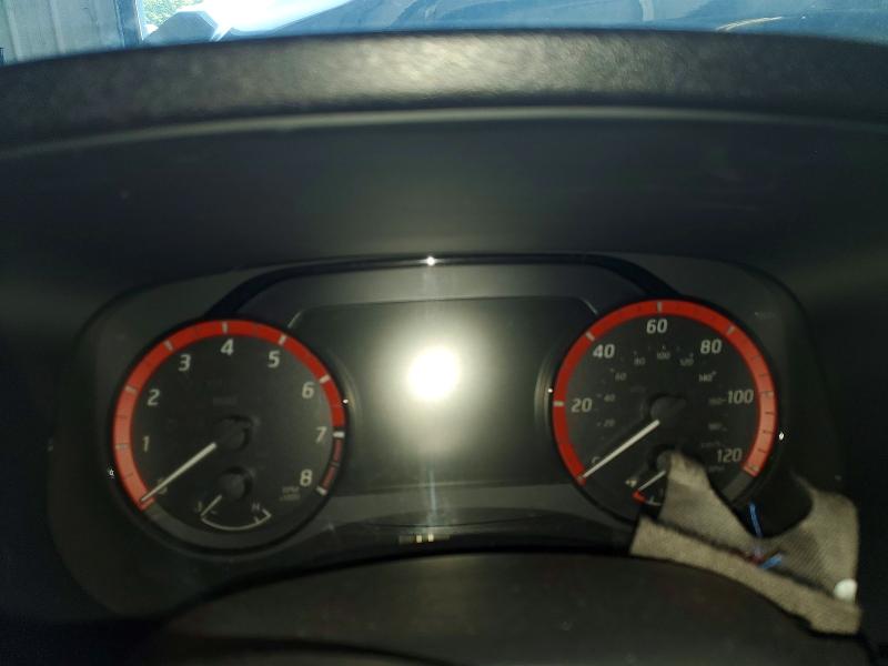61071796 :رقم المزاد ، 1N6ED1EK9RN656124 vin ، 2024 Nissan Frontier مزاد بيع