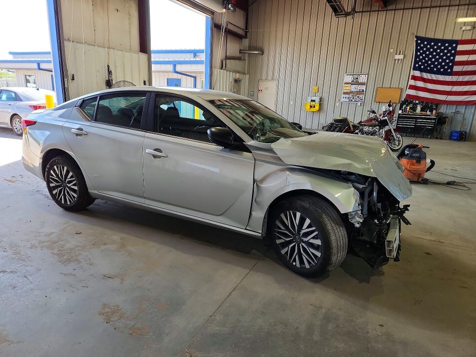 Продажа на аукционе авто 2026 Nissan Altima, vin: 1N4BL4DW1TN309883, номер лота: 61138596
