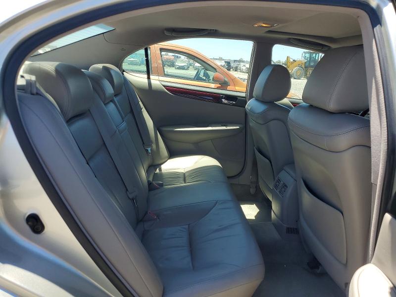 Aukcja sprzedaży 2002 Lexus Es, vin: JTHBF30G020048282, numer aukcji: 59382786