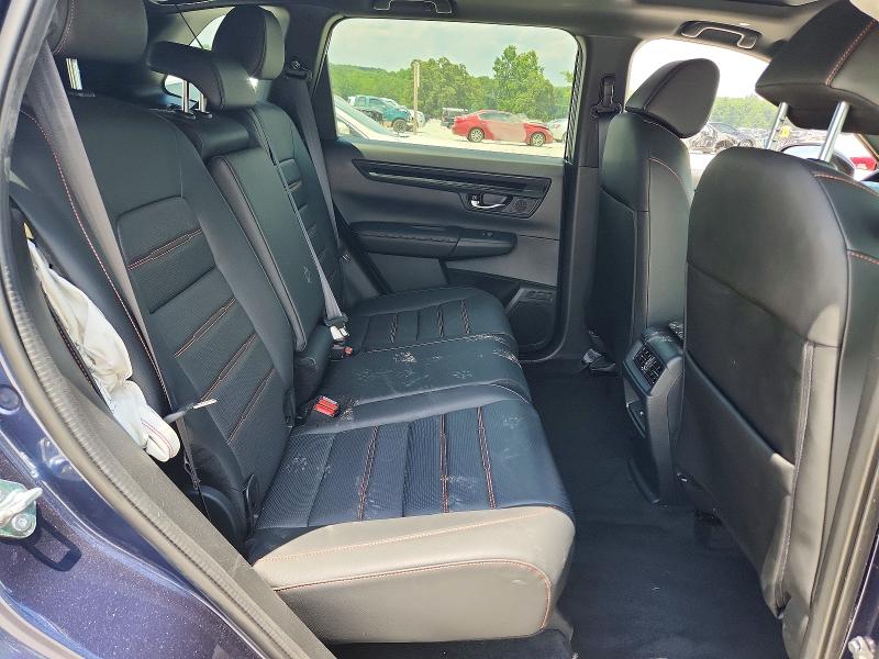 Aukcja sprzedaży 2026 Honda Cr-v, vin: 7FARS6H87TE000165, numer aukcji: 60176926