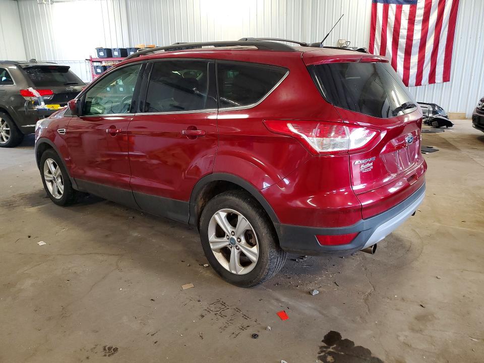 2013 Ford Escape მანქანა იყიდება აუქციონზე, vin: 1FMCU9GX5DUA45261, აუქციონის ნომერი: 61980476