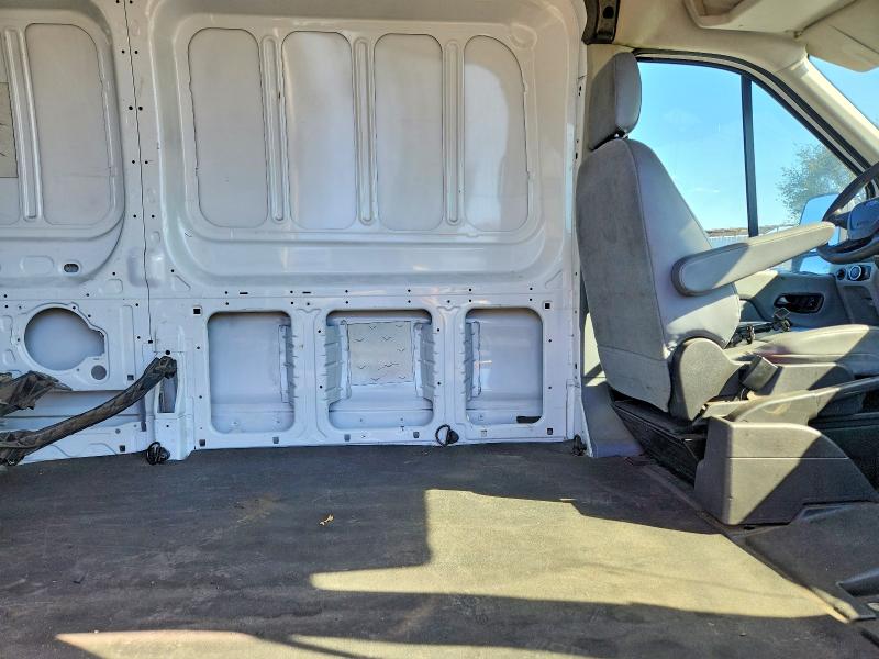 Aukcja sprzedaży 2015 Ford Transit, vin: 1FTCR2CM9FKA06695, numer aukcji: 61882556