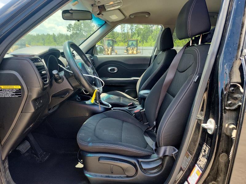 2019 Kia Soul მანქანა იყიდება აუქციონზე, vin: KNDJN2A20K7684656, აუქციონის ნომერი: 60218926