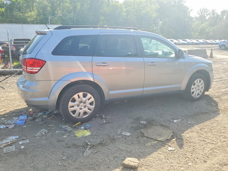 Aukcja sprzedaży 2016 Dodge Journey, vin: 3C4PDCAB1GT222788, numer aukcji: 59295216