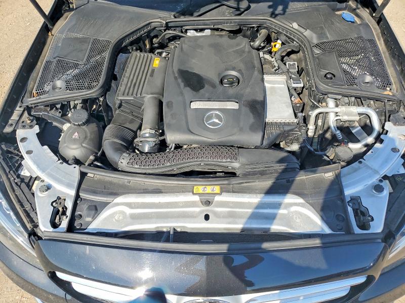 Продаж на аукціоні авто 2018 Mercedes-benz C, vin: 55SWF4KB6JU273217, номер лоту: 60121436