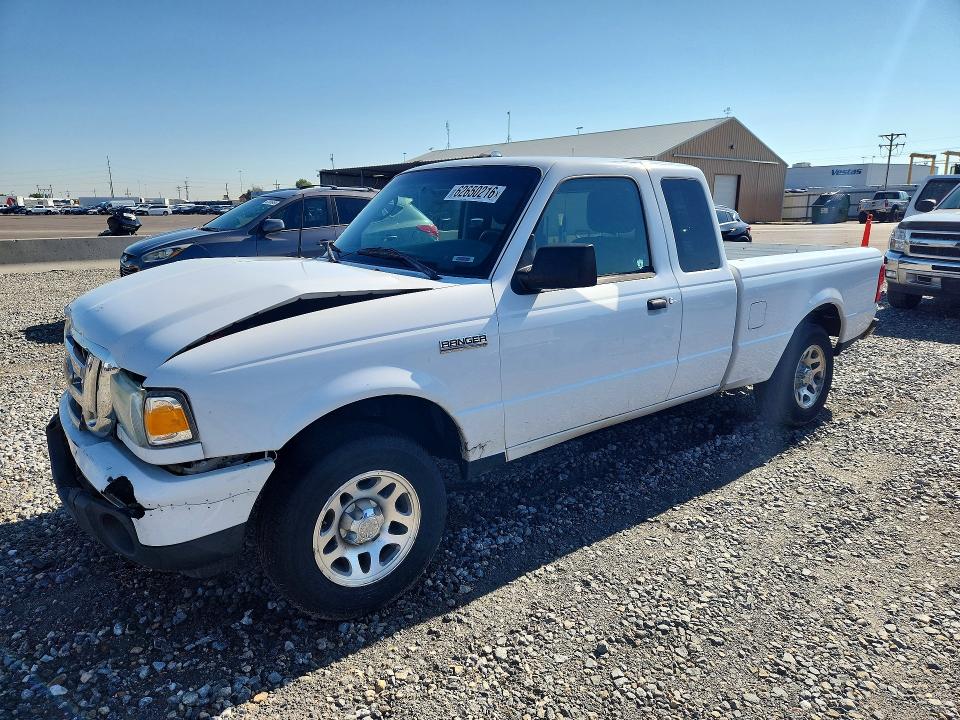 Aukcja sprzedaży 2011 Ford Ranger, vin: 1FTKR4EE2BPA30590, numer aukcji: 62650216