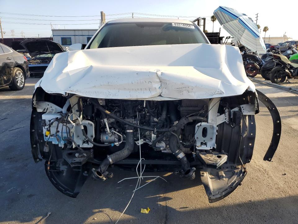 63318056 :رقم المزاد ، JM3TCACY2G0104924 vin ، 2016 Mazda Cx-9 مزاد بيع