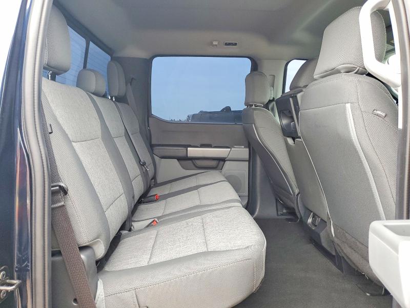 61126906 :رقم المزاد ، 1FT8W2BA9RED44011 vin ، 2024 Ford F250 مزاد بيع