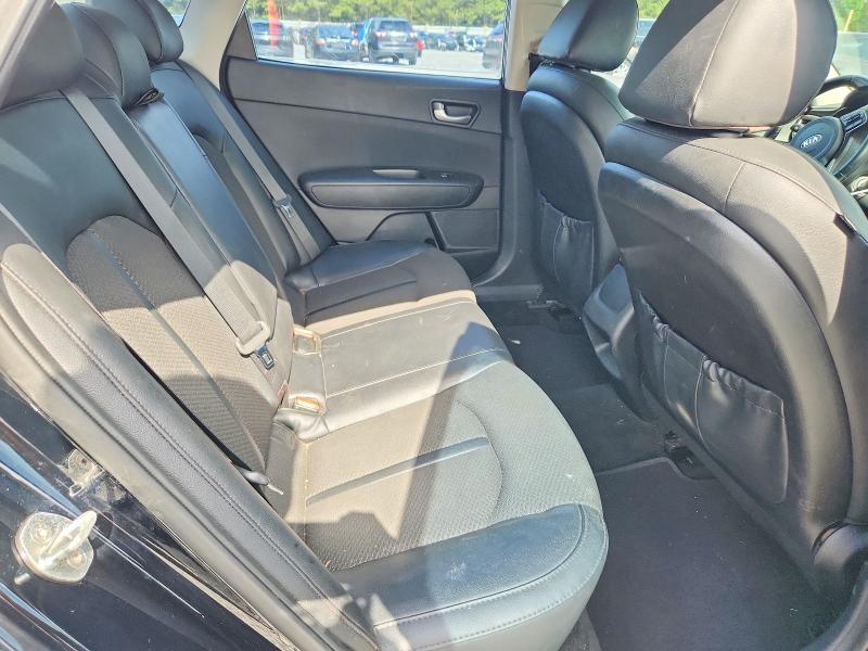 2018 Kia Optima მანქანა იყიდება აუქციონზე, vin: 5XXGT4L35JG208619, აუქციონის ნომერი: 62220986