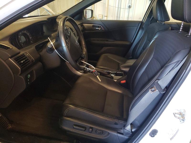 Продажа на аукционе авто 2016 Honda Accord, vin: 1HGCR2F62GA085911, номер лота: 59922236