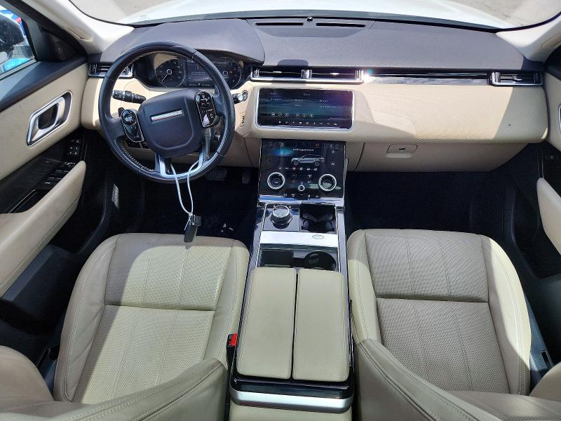 Продажа на аукционе авто 2020 Land Rover Range Rover Velar, vin: SALYB2EX8LA286623, номер лота: 61187766