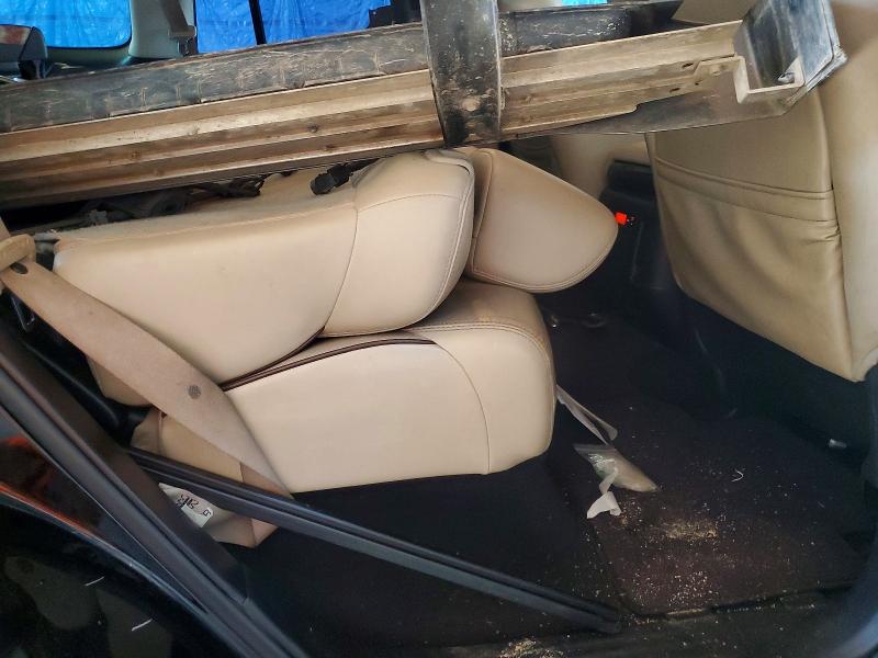 63149646 :رقم المزاد ، JN8AY2ND3J9058108 vin ، 2018 Nissan Armada مزاد بيع