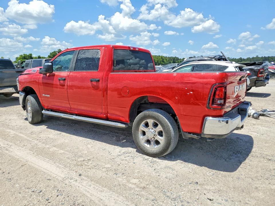 Продаж на аукціоні авто 2026 Ram 2500, vin: 3C6UR5DJ7TG299601, номер лоту: 59889536