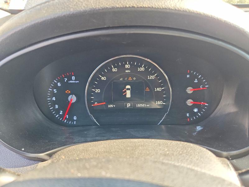 Продажа на аукционе авто 2017 Kia Sorento, vin: 5XYPG4A53HG235929, номер лота: 60993586