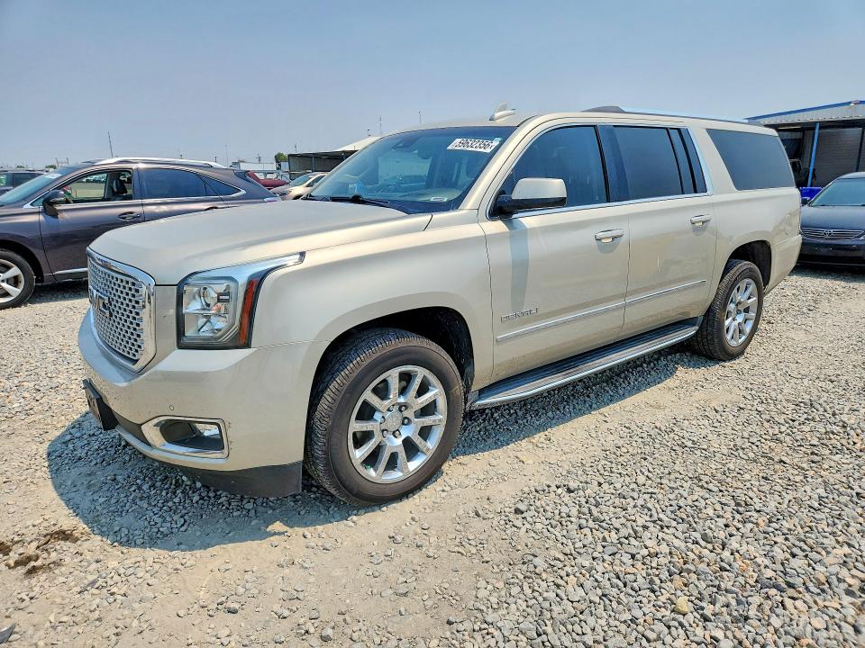 Aukcja sprzedaży 2017 Gmc Yukon Xl, vin: 1GKS2HKJ0HR147583, numer aukcji: 59632356