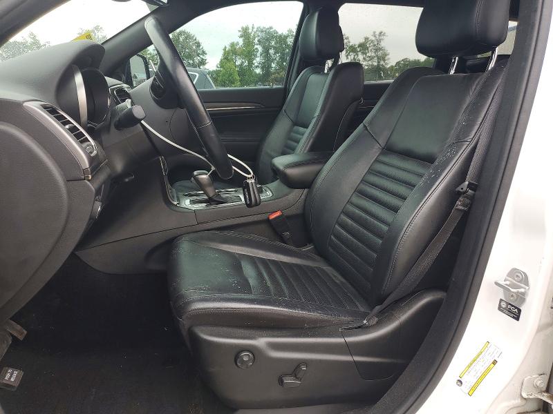 Aukcja sprzedaży 2021 Jeep Grand Cherokee, vin: 1C4RJFBG0MC829950, numer aukcji: 61983046