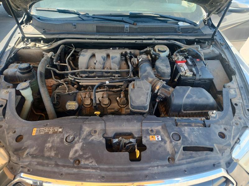 62592926 :رقم المزاد ، 1FAHP2F89DG193114 vin ، 2013 Ford Taurus مزاد بيع