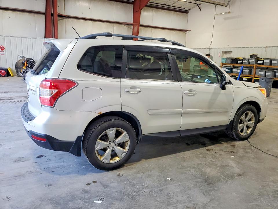 Продаж на аукціоні авто 2014 Subaru Forester, vin: JF2SJAJC9EH524195, номер лоту: 60880456