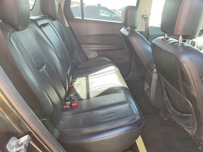 62587206 :رقم المزاد ، 2GKALWEK2C6138499 vin ، 2012 Gmc Terrain مزاد بيع