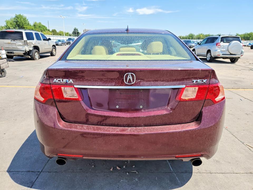 Продажа на аукционе авто 2012 Acura Tsx, vin: JH4CU2F48CC014723, номер лота: 62993996