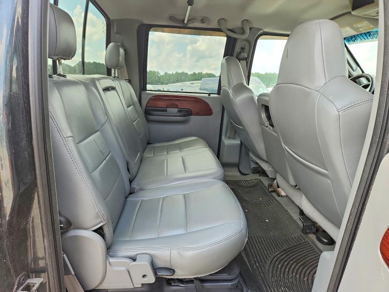 Aukcja sprzedaży 2006 Ford F250, vin: 1FTSW20P96EB88853, numer aukcji: 85617745