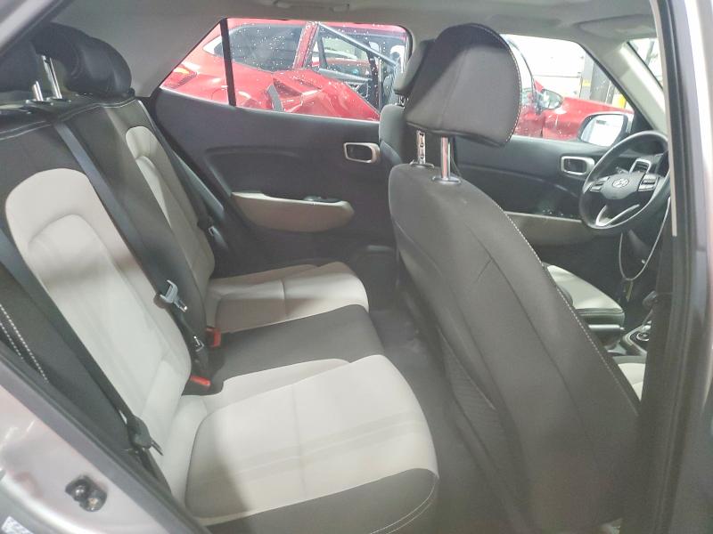Aukcja sprzedaży 2023 Hyundai Venue, vin: KMHRC8A38PU249411, numer aukcji: 59858866