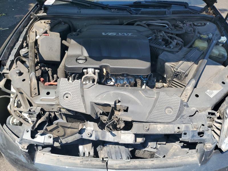 2016 Chevrolet Impala Limited მანქანა იყიდება აუქციონზე, vin: 2G1WC5E36G1142801, აუქციონის ნომერი: 61443336