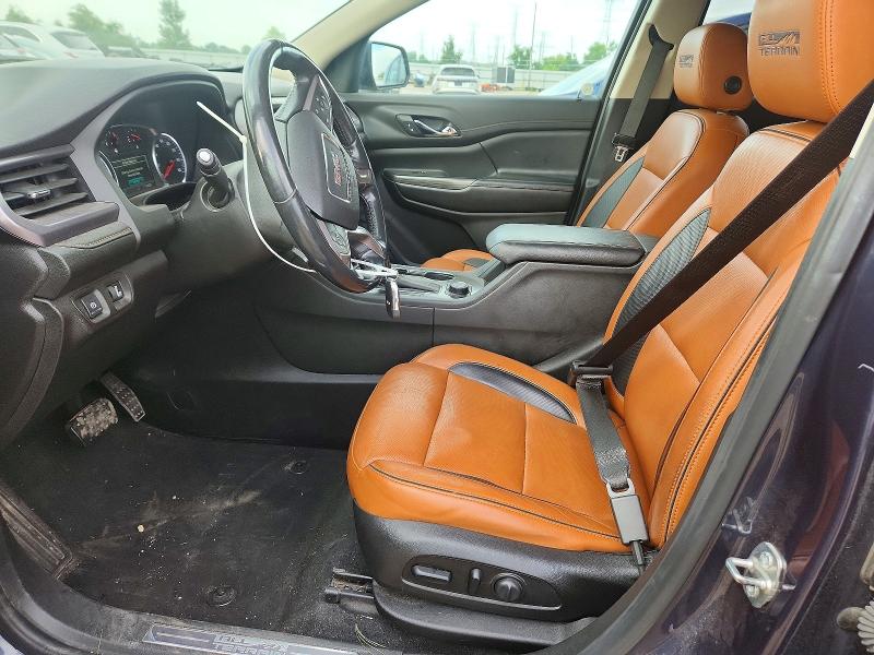 Продажа на аукционе авто 2019 Gmc Acadia, vin: 1GKKNVLSXKZ200178, номер лота: 60397236