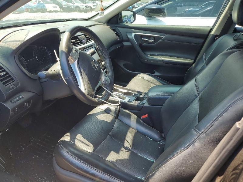 Aukcja sprzedaży 2018 Nissan Altima, vin: 1N4AL3AP3JC212034, numer aukcji: 57732846