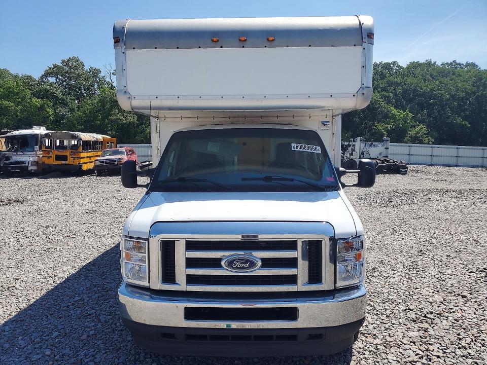 Aukcja sprzedaży 2021 Ford E450, vin: 1FDXE4FN6MDC13278, numer aukcji: 60889666