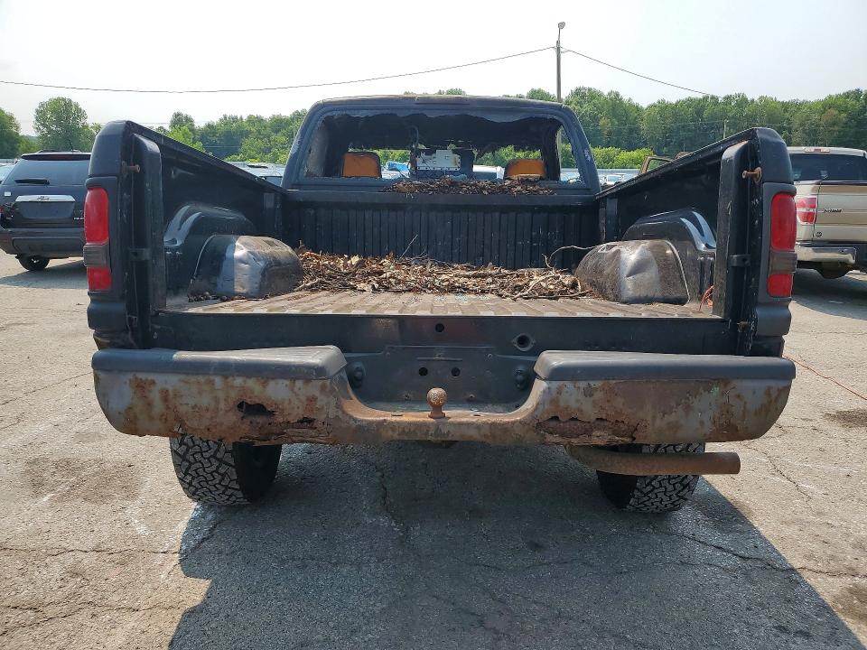 Продаж на аукціоні авто 1997 Dodge Ram 1500, vin: 1B7HF16Y2VS123606, номер лоту: 61967396