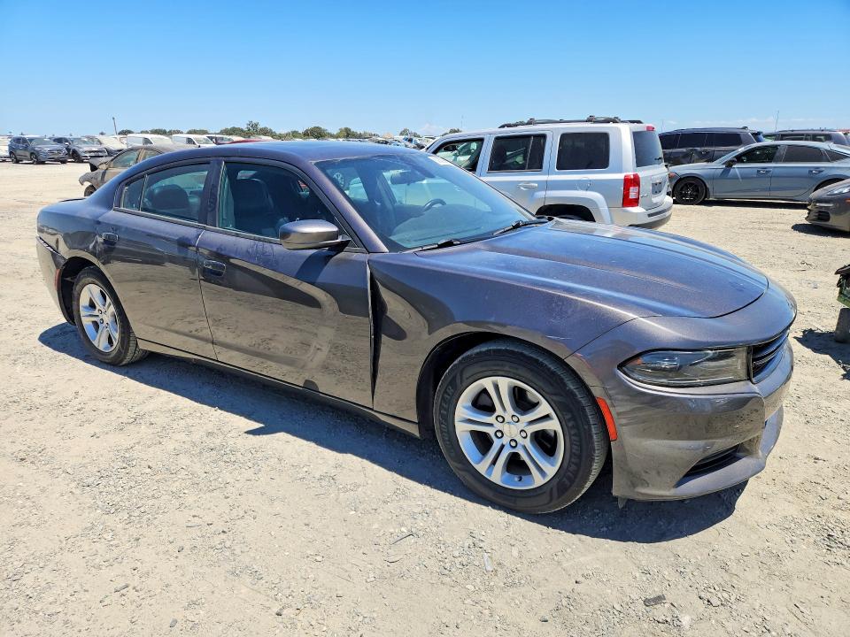 Aukcja sprzedaży 2021 Dodge Charger, vin: 2C3CDXBG0MH527174, numer aukcji: 62053066
