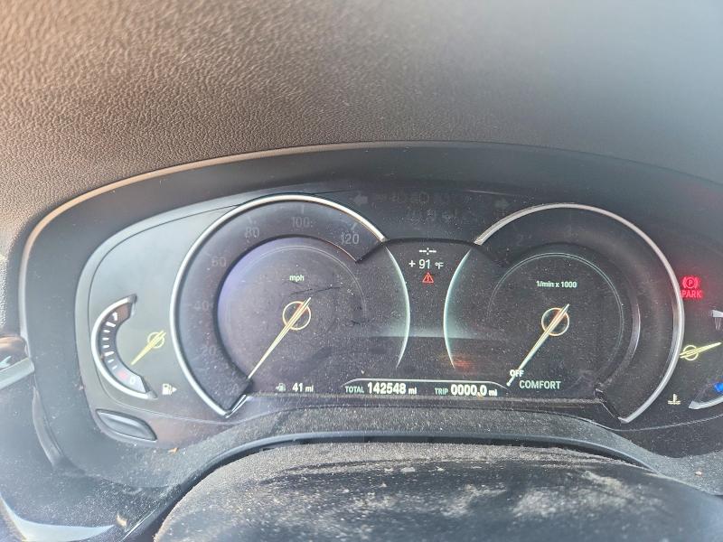 Aukcja sprzedaży 2018 Bmw 530, vin: WBAJA5C55JG898140, numer aukcji: 59353976