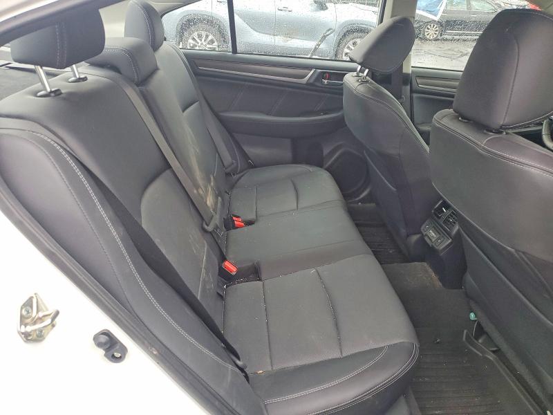 Aukcja sprzedaży 2018 Subaru Legacy, vin: 4S3BNEN65J3037677, numer aukcji: 59660046