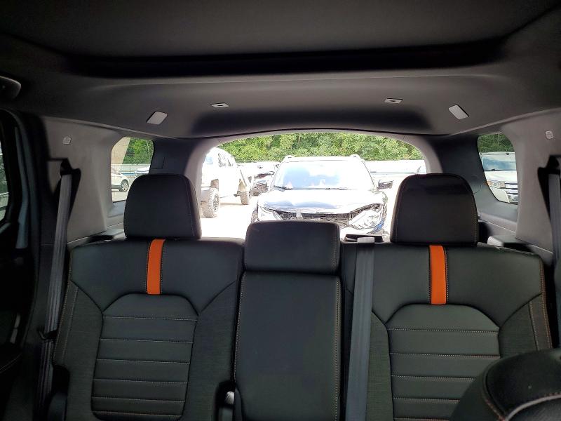 Продажа на аукционе авто 2026 Honda Passport, vin: 5FNYF9H55TB033636, номер лота: 61742826
