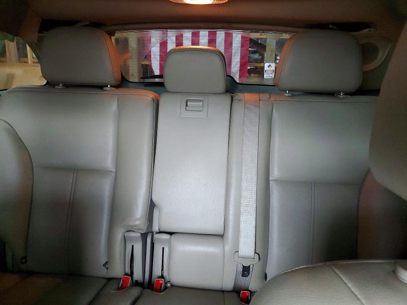61905496 :رقم المزاد ، 2FMDK4KC9DBA02016 vin ، 2013 Ford Edge مزاد بيع